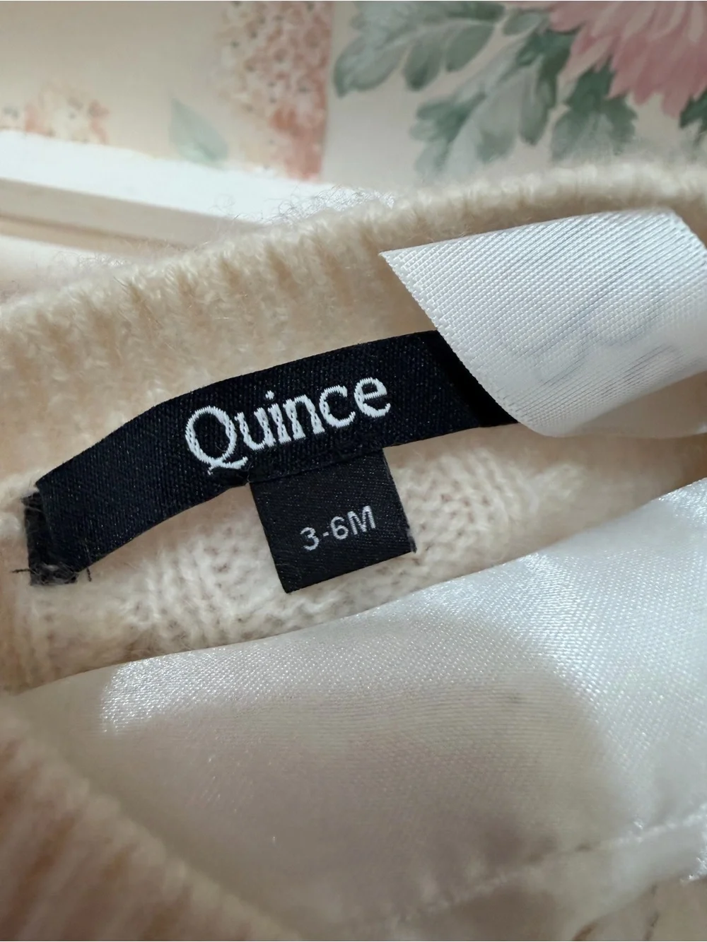 Quince one well snap
